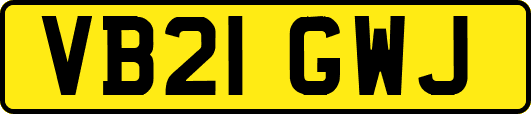 VB21GWJ