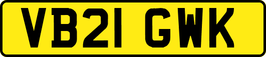 VB21GWK