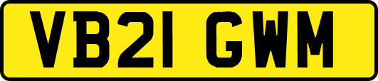 VB21GWM