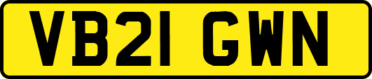 VB21GWN