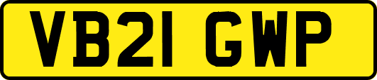 VB21GWP
