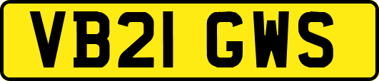 VB21GWS