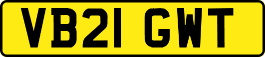 VB21GWT