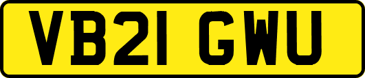 VB21GWU