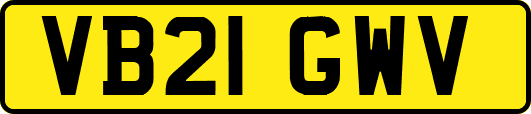 VB21GWV
