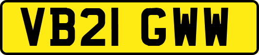 VB21GWW