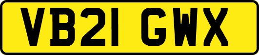 VB21GWX