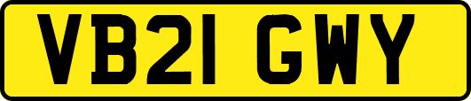 VB21GWY