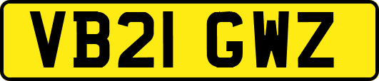VB21GWZ
