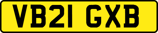 VB21GXB