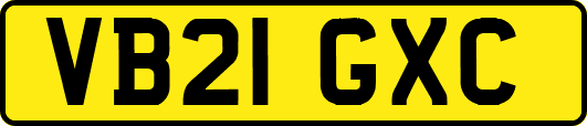 VB21GXC