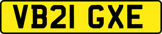 VB21GXE