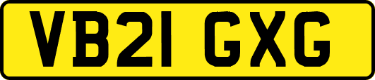 VB21GXG