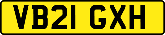 VB21GXH