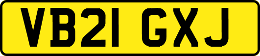 VB21GXJ