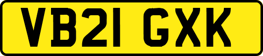 VB21GXK