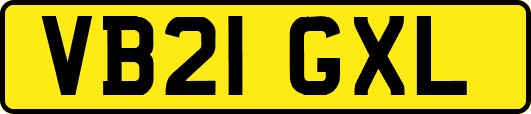 VB21GXL