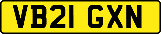 VB21GXN