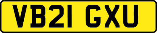 VB21GXU