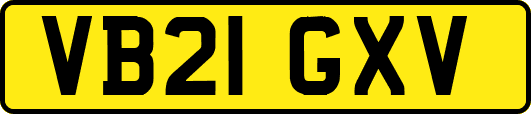 VB21GXV