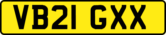 VB21GXX