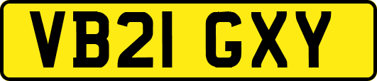 VB21GXY