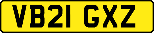 VB21GXZ