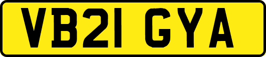 VB21GYA