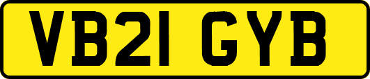 VB21GYB