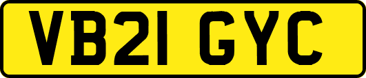 VB21GYC