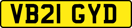 VB21GYD