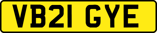 VB21GYE