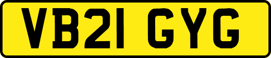 VB21GYG