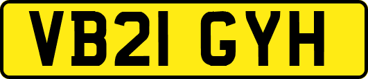 VB21GYH
