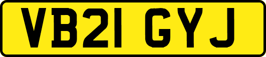 VB21GYJ
