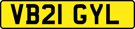 VB21GYL