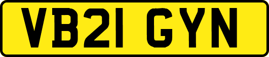 VB21GYN
