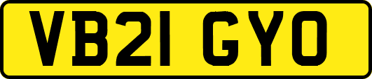 VB21GYO
