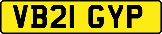 VB21GYP