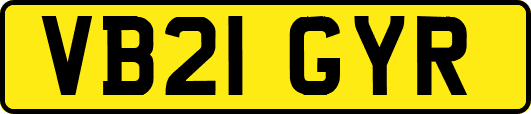 VB21GYR