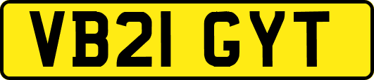 VB21GYT