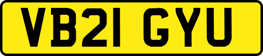 VB21GYU