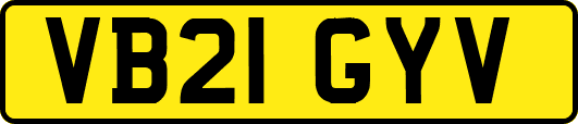 VB21GYV