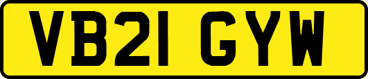 VB21GYW