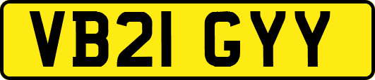 VB21GYY