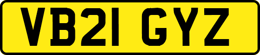 VB21GYZ