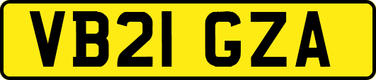 VB21GZA