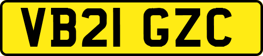 VB21GZC