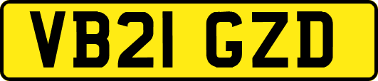 VB21GZD