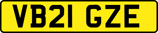 VB21GZE